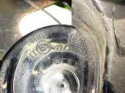 Tieftonhorn Hupe PEUGEOT 307 Break (3E) 2.0 HDI 110 70/3881157