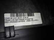 Mittelkonsole FORD S-MAX (WA6) 2.0 TDCi AM21R045W78A