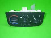 Heizungsregulierelement OPEL CORSA C (X01) 1.0 (F08, F68) 1822041