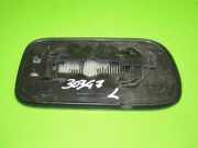 Außenspiegelglas links NISSAN (DATSUN) PRIMERA (P11) 2.0 TD