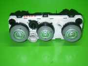 Heizungsregulierelement MITSUBISHI COLT VI (Z3_A, Z2_A) 1.3 69667016