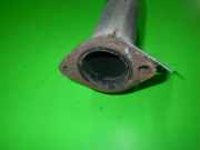 Auspufftopf vorne MAZDA 323 C IV (BG) 1.6