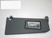 Sonnenblende vorne rechts RENAULT MEGANE I (BA0/1_) 1.6 i (BA0L)
