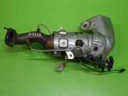 Rußpartikelfilter OPEL INSIGNIA B Sports Tourer (Z18) 1.5 (35) 12701706