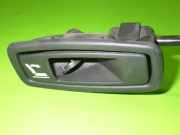 Schlossfalle Heckdeckel links RENAULT LAGUNA III Grandtour (KT0/1) 2.0 dCi (KT01, KT09, KT12, KT1S 883910001R