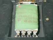 Vorwiderstand Heizgebläse VW LUPO (6X1, 6E1) 1.0 1J0819022A