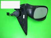 Außenspiegel links PEUGEOT 206+ (T3E) 1.4 HDi eco 70 9672642XT