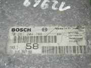 Motorsteuergerät PEUGEOT 106 II (1) 1.1 i 0261204788