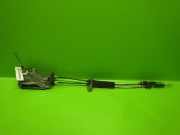 Schalthebel Schaltgetriebe VW SHARAN (7M8, 7M9, 7M6) 2.0 TDI 7M3711049G