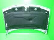 Motorhaube CITROEN BERLINGO Kasten (M_) 1.4 i (MBKFX, MBKFW)