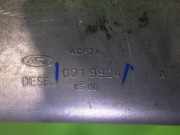 Auspufftopf hinten FORD FOCUS Turnier (DNW) 1.8 Turbo DI / TDDi 0019924