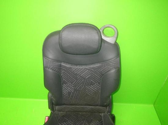 Sitz hinten links RENAULT SC?NIC I (JA0/1_) 2.0 16V Bild Sitz hinten links RENAULT SC?NIC I (JA0/1_) 2.0 16V