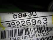 Kabelstrang Kabelbaum Tür hinten links OPEL INSIGNIA B Sports Tourer (Z18) 1.5 (35) 39226943