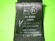 Sicherheitsgurt vorne rechts OPEL SIGNUM 1.9 CDTI 13128272N