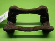 Bremssattelträger vorne rechts NISSAN (DATSUN) MICRA III (K12) 1.2 16V