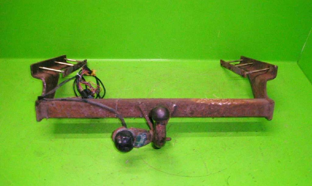 Anh?ngerkupplung FORD MONDEO I Kombi (BNP) 1.6 i 16V