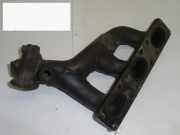 Auspuffkrümmer hinten rechts BMW 3 Coupe (E36) 320 i 11621740731