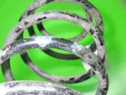 Feder vorne links OPEL KADETT E CC (33_, 34_, 43_, 44_) 1.8 i