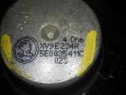 Lautsprecher hinten links SKODA OCTAVIA Combi (5E5) 2.0 TDI 5E0035411C