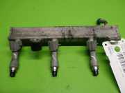 Einspritzanlage TOYOTA AYGO (PAB4_, KGB4_) 1.0 232500030BD