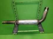 Auspufftopf Mitte AUDI (NSU) TT (8N3) 1.8 T 8N0253209D