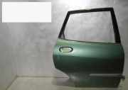Tür hinten rechts DAIHATSU SIRION (M1) 1.0 i (M100)