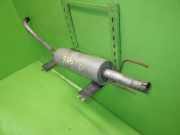 Auspufftopf Mitte OPEL CORSA B (73_, 78_, 79_) 1.4 i