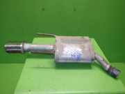 Auspufftopf hinten rechts OPEL INSIGNIA Caravan 2.0 Turbo 4x4 13311849