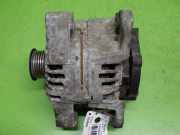 Lichtmaschine OPEL ZAFIRA A Großraumlimousine (T98) 2.0 DTI 16V (75) 0124515005
