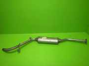 Auspufftopf Mitte SKODA FELICIA I (6U1) 1.3 6U0253401C