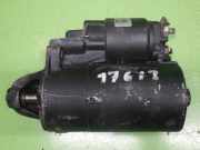 Anlasser FORD FIESTA III (GFJ) 1.3 Cat 0001112016