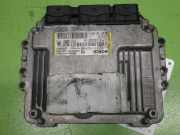 Motorsteuergerät VW GOLF IV (1J1) 1.4 16V 0281013868