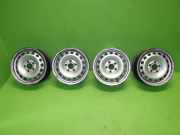 Felge VW CADDY III Kombi (2KB, 2KJ, 2CB, 2CJ) 1.9 TDI 2K0601027