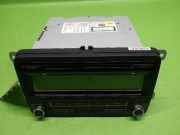 CD-Radio VW POLO (6R, 6C) 1.4 5M003518AA