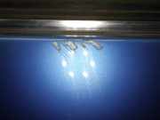 Tür links PORSCHE 924 2.0