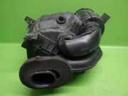 Luftfilter NISSAN (DATSUN) NAVARA (D40) 2.5 dCi 4WD