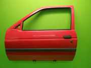 Tür vorne links FORD ESCORT VII (GAL, AAL, ABL) 1.3