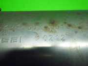 Auspufftopf hinten OPEL AGILA (B) (H08) 1.0 4711622