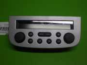 Regulierelement Klima OPEL CORSA C (X01) 1.0 (F08, F68) 013123400