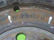 Bremstrommel hinten links OPEL ADAM 1.4 55701379