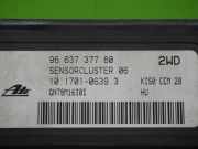 Drehratensensor CITROEN C3 Picasso 1.6 HDi 10170106393