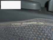 Sitz vorne links KIA CARNIVAL I (UP) 2.5 V6 2K57A57100F