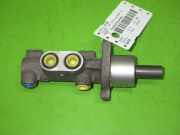 Hauptbremszylinder PEUGEOT 206 Schrägheck (2A/C) 1.4 HDi eco 70