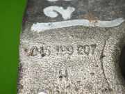 Motoraufhängung rechts SKODA FABIA 1.4 TDI 045199207H