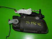 Türgriff vorne links außen OPEL ZAFIRA A Großraumlimousine (T98) 1.8 16V (F75) 5138154