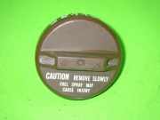 Tankverschluss MITSUBISHI GALANT IV Stufenheck (E3_A) 1.8 (E32A)