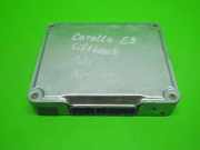 Motorsteuergerät TOYOTA CARINA II (_T15_) 1.6 (AT151) 89661 - 12620