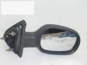 Außenspiegel rechts RENAULT MEGANE I (BA0/1_) 1.6 e (BA0F, BA0S)