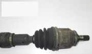 Gelenkwelle Antriebswelle vorne rechts NISSAN (DATSUN) 100 NX (B13) 1.6