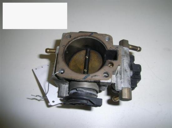 Drosselklappenstutzen FIAT BRAVO I (182) 2.0 HGT 20V (182.AD) 0280122001 Bild Drosselklappenstutzen FIAT BRAVO I (182) 2.0 HGT 20V (182.AD) 0280122001